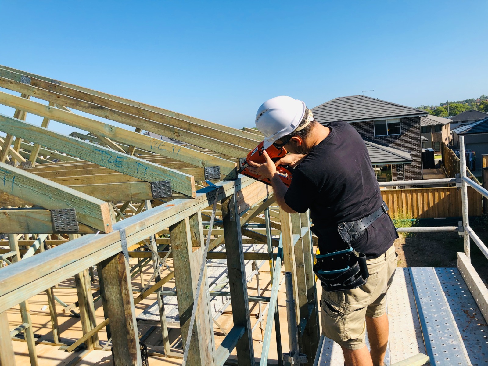 Gallery Avery Building Pty. Ltd